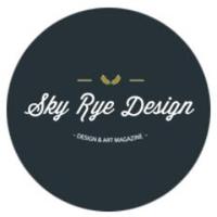 Sky Rye Design (@sky_rye_design) 's Twitter Profile