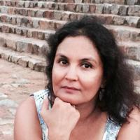 Geeta Pandey (@geetapandey) 's Twitter Profile