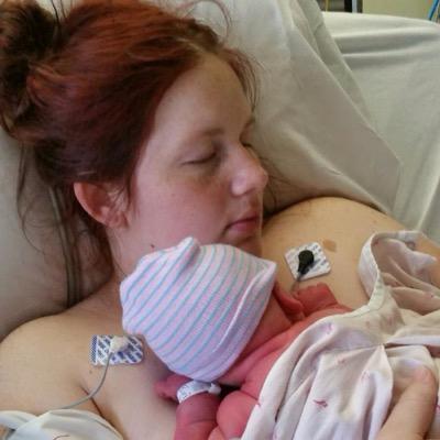 LaNiEr_MeGaN481's profile picture. Im 22. Engaged to an amazing man. Have a handsome son Dom Carmine. Staring over in a new state. #colorado #firsttimemommy