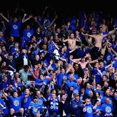 Unofficial #LCFC fan page. Up-to-date updates and news.