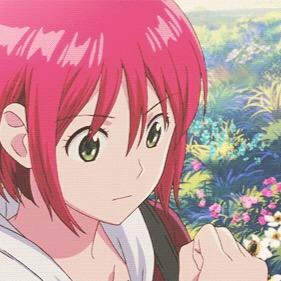 Akagami no Shirayukiさんのプロフィール画像