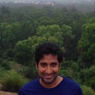 ChandraSekharK's profile picture. 
