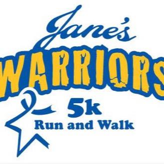 Jane's Warriors 5K