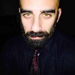 He_is_Chaos's profile picture. 