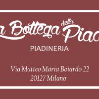 bottega della piada (@labottega3) 's Twitter Profile