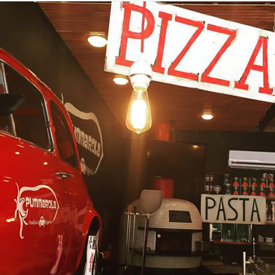 Pummarolacg's profile picture. Authentic Neapolitan Restaurant in the heart of the Gables. Come see what we're all about.