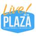 LIVE on the Plaza (@liveontheplaza) Twitter profile photo LIVE on the Plaza (@liveontheplaza) Twitter profile photo