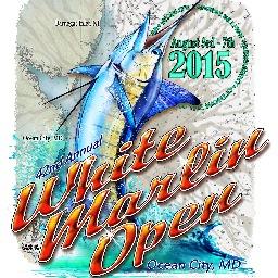 White Marlin Open (@TheRealWMO) / X