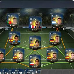 DuplicarMoFut14's profile picture. Monedas de fifa 14