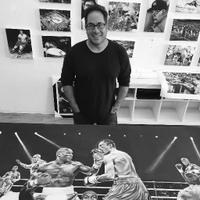 davehobrecht (@hobrechtart) 's Twitter Profile