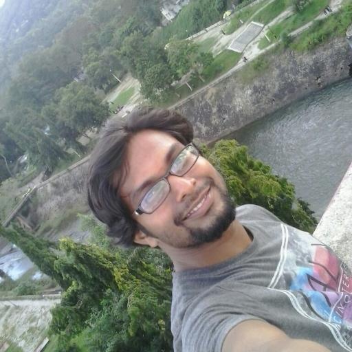 nagoo18's profile picture. 