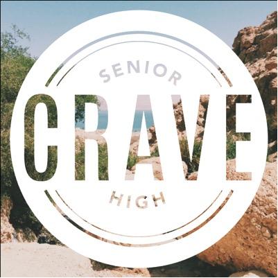 Grace Church Ministry @epgrace - Crave is for Senior High Students - Our mission is to reach | teach | unleash for the gospel of Christ!