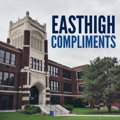 DM us a compliment & we'll post it anonymously. #EastHighTilWeDie #BlueAceNation