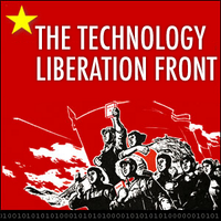 Tech LiberationFront (@techliberation) 's Twitter Profile