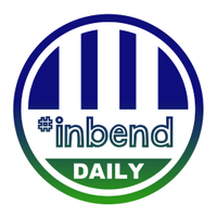 The #inBend Daily 💻🗞️ (@inbendus) 's Twitter Profile Photo The #inBend Daily 💻🗞️ (@inbendus) 's Twitter Profile Photo
