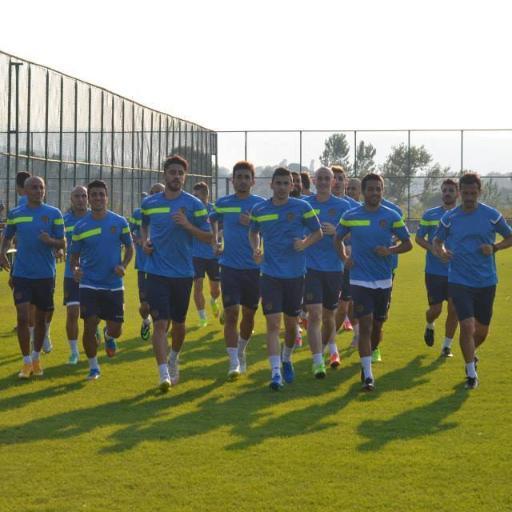 @MKEAnkaragucu1 & Keeper