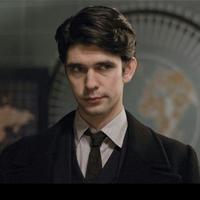 Elias (@hisdriver) 's Twitter Profile
