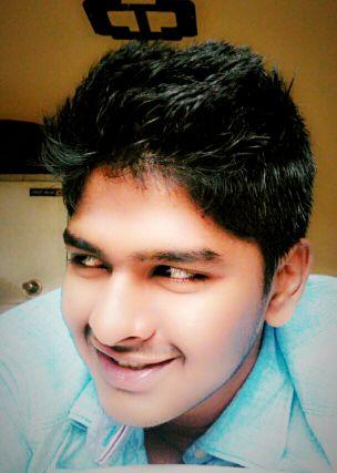 tarun_solo's profile picture. 