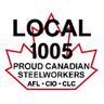 USW1005's profile picture. Local 1005 is the United Steel, Paper and Forestry, Rubber, Manufacturing, Energy, Allied Industrial and Service Workers International Union