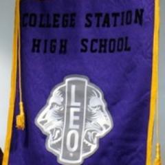 CSHSLEOClub's profile picture. 