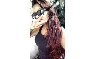 araujo_geanny's profile picture. Rock,
Guitarra,
Animes, 
Séries, 
Wpp 98157**** 
15 anos e etc...