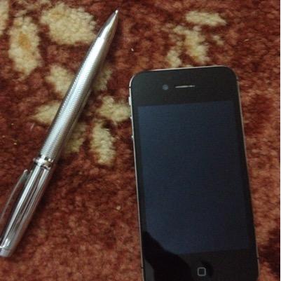 abdallasaqer's profile picture. 