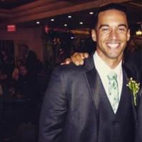 David Imondi (@david_imondi) 's Twitter Profile