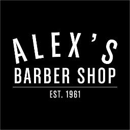 Alex's Barber Shop61