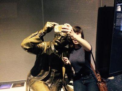 megan1ee's profile picture. 26 🌙 she/her/hers