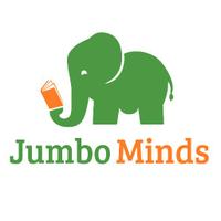 Jumbo Minds (@jumbominds) 's Twitter Profile