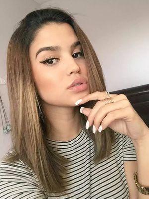 Malyarpgsmo's profile picture. cheerleader.