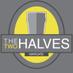 The Two Halves (@TheTwoHalvesAle) Twitter profile photo