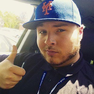 robinwvogt's profile picture. Diehard @Mets Fan, Star Wars Nerd & ParaEducator: Granite State College '16 : Instagram ~ robinwvogt #LGM #YaGottaBelieve