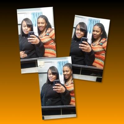 Follow Us On IG: @Screaming__Dess @Screaming_Crystal