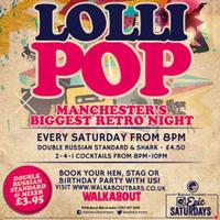 Walkabout Manchester (@walkaboutmanc) 's Twitter Profile