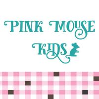 Pink Mouse Kids(@thepinkmice) 's Twitter Profile Photo