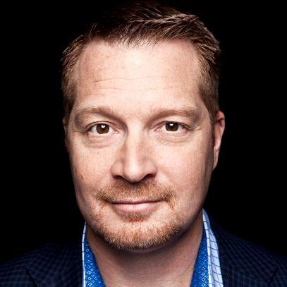 President & CEO CrowdStrike, Former CEO of Foundstone,  Former CTO of McAfee,  and author of Hacking Exposed