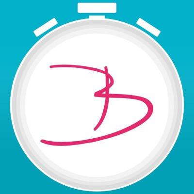 Start beauty time with us- not the stove. WHY? Your stove timer doesn't offer beauty tips, music & daily cheer! FREE @ The APP Store