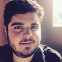 Bruno Canova (@bruno_c) 's Twitter Profile