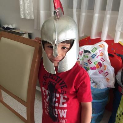 Antonis1842011's profile picture. 