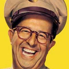 Ernest_G_Bilko Profile Picture