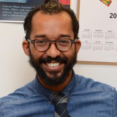 Account Director for @VirgoComm | Award-winning Photographer | New Writer | Comicbook lover (He/Him)