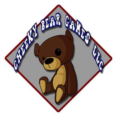 CheekyBearGames's profile picture. 