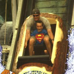 JoelZuerlein's profile picture. 