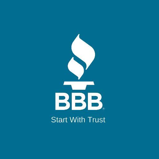 Better Business Bureau Serving Central and South Alabama. 
Retweets, Follows and Likes ≠ Endorsements.