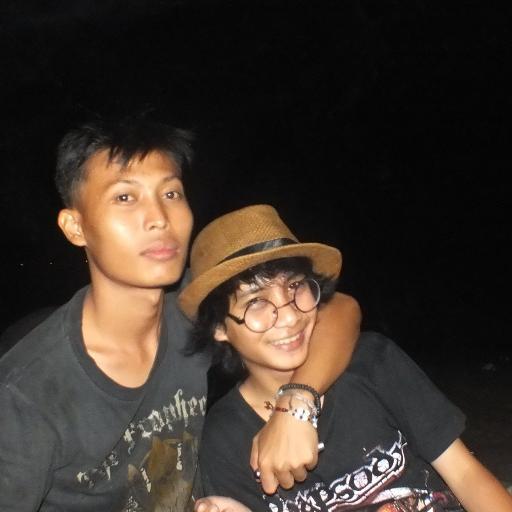 kazhuma_021's profile picture. cilukba