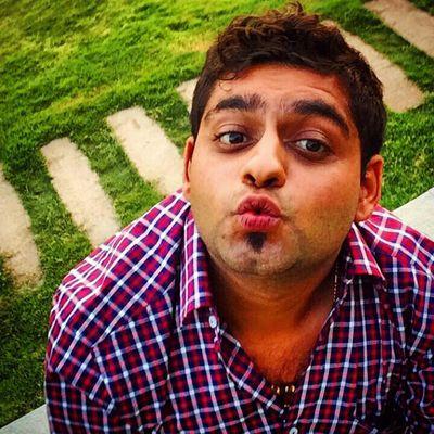 KariaJshm's profile picture. VergO