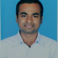 Arjun Raj(@MallivetG) 's Twitter Profile Photo