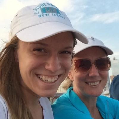 Director of Teacher Education at Messiah College, married to Andrew Fisler, three kids, living in Dillsburg, PA