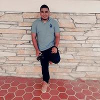 Joseph G. Chacon (@josephchacon) 's Twitter Profile